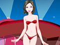Jeu Red Gowns