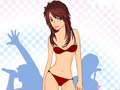Jeu Glamorous Punk Girl
