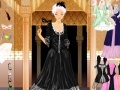 Jeu Renaissanse Woman