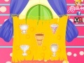 Jeu Decorate My Icecream