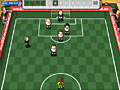Jeu Dribbelkonig