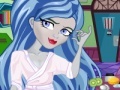 Jeu Monster High Makeover 2