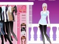 Jeu Chic Lady