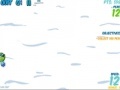 Jeu Pea Ski 2
