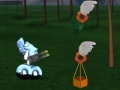Jeu Mobile Weapon Assault