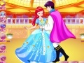 Jeu Princess Dream Dance