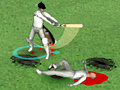 Jeu Just Not Cricket