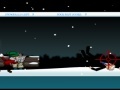 Jeu Snowballs against men