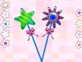 Jeu Candy Lollipops