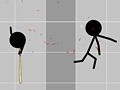 Jeu Stick Combat