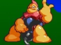 Jeu Mega Man RPG