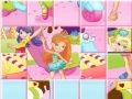 Game Polly Pocket Mix-Up