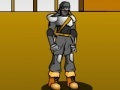 Jeu Sinjid: Battle arena