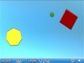 Jeu Blind Spot