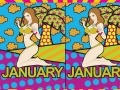 Jeu Calendar Girls 2009