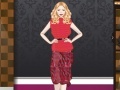 Jeu Fashion Show Dress Up