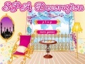 Jeu Spa Decoration