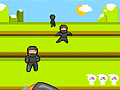 Jeu Ninjakid