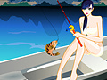 Jeu Fisher girl