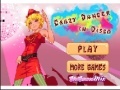 Jeu Crazy In Disco Dancer