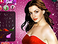 Jeu Anna Hathaway makeover