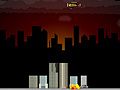 Jeu Blitz Bombing