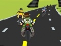 Jeu Ben10 Race