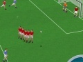 Jeu Baggio Magic Kicks