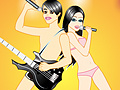 Jeu Pop singer