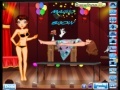 Jeu Magic show