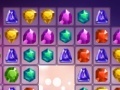 Jeu Gems Dash