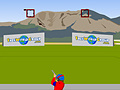 Jeu Clay Pigeon Shooter