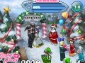 Jeu Christmas Wedding