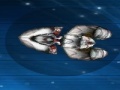 Jeu Space chase