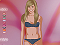 Jeu Ashley Tisdale