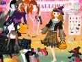 Jeu Everything for Halloween