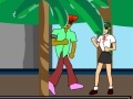 Jeu Fighting School
