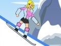 Jeu Snowboarding Supreme 2
