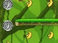 Jeu Jumping Banana