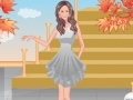 Jeu Nina Dobrev Celebrity Dress Up