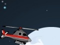 Jeu Copter Rescue