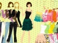 Jeu Lace Look
