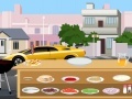 Jeu Delicious Gyros Cooking