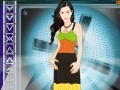 Jeu Kim Kardashian Dress Up