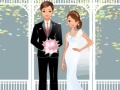 Jeu Fall in Love Story Dress Up