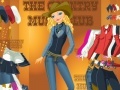Jeu The Country Music Club