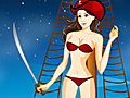 Jeu Captain Cloe