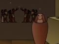 Jeu Unlock the secrets of Egypt