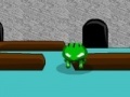 Jeu 3D frogger