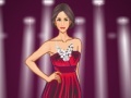 Jeu Veronica Doll Dress Up